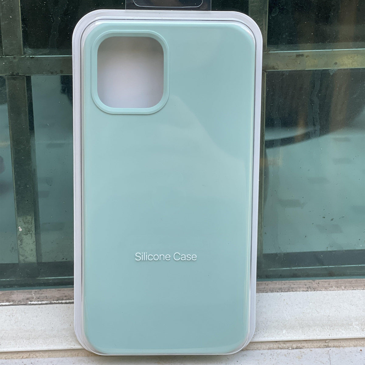 Elegant Style Solid Color Silicone Phone Cases For iPhone 13 14 Pro Max Classic Simple Case For iPhone 13 Pro Cover Slim Fit Silicone Back Cover For iPhone