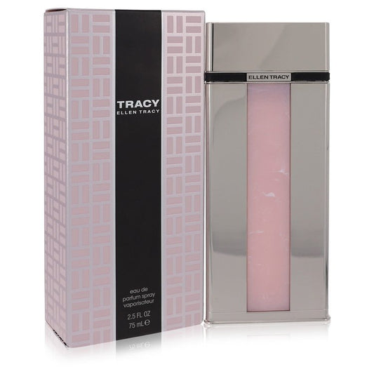 Tracy by Ellen Tracy Eau de Parfum Vaporisateur 75 ml pour Femme