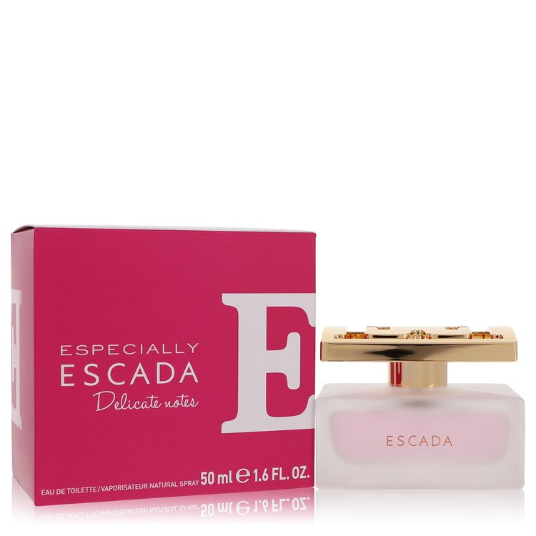 Especially Escada Delicate Notes par Escada Eau De Toilette Vaporisateur 47 ml pour Femme