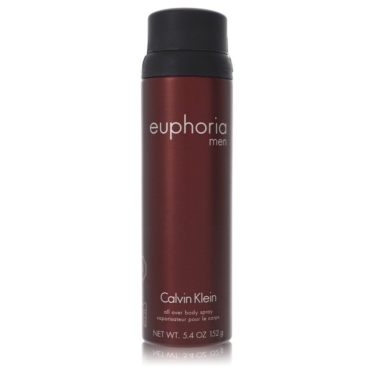 Euphoria by Calvin Klein Bodyspray 150 ml für Herren