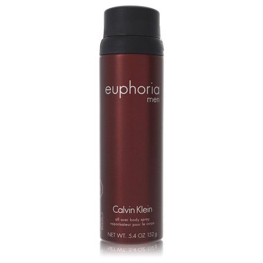 Euphoria by Calvin Klein Bodyspray 150 ml für Herren