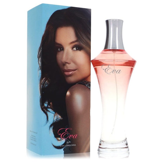 Eva by Eva Longoria Eau De Parfum Spray 3.4 oz für Damen