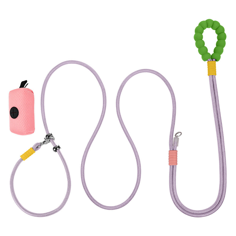 Crossbody Explosion-proof Waist Cross Hand Holding Rope
