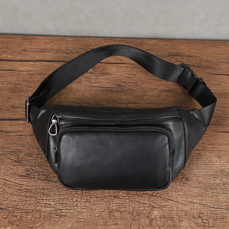 Men's Casual Sports Crossbody Bag