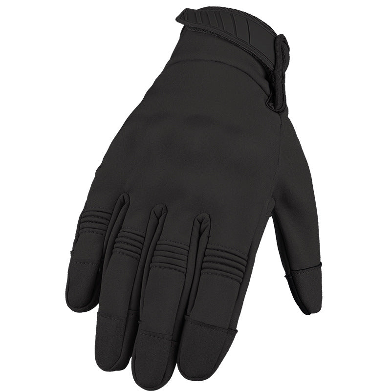 Outdoor Multifunctional Tactical Gloves Touch Screen Motorcycle