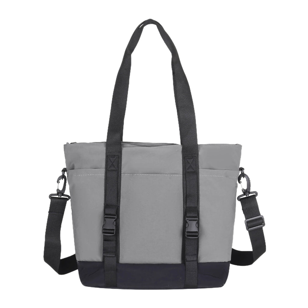 Large-capacity Tote Bag American Style
