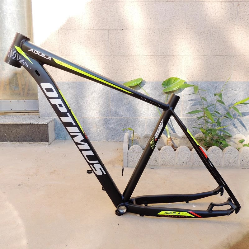 29-inch Mountain Bike Aluminum Alloy Disc Brake Frame