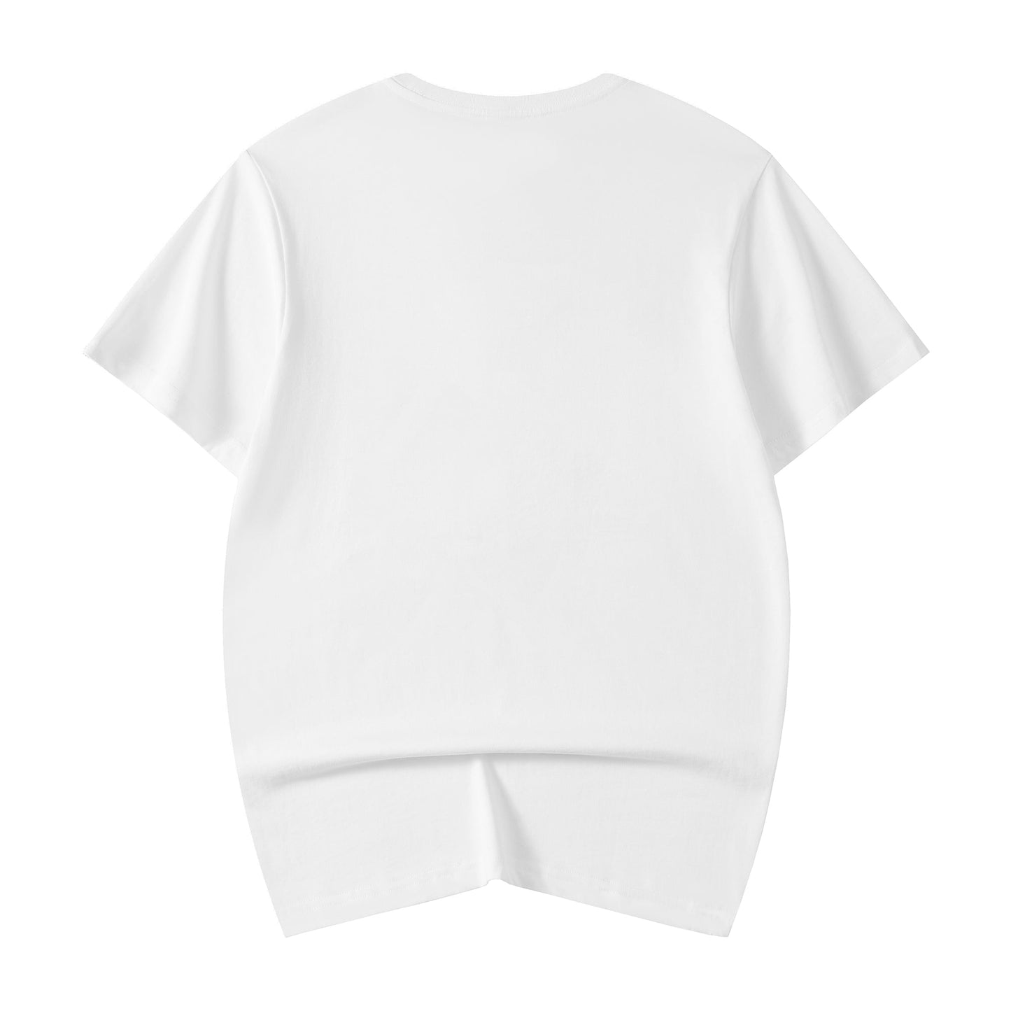 KH766 T-shirt brodé Lion