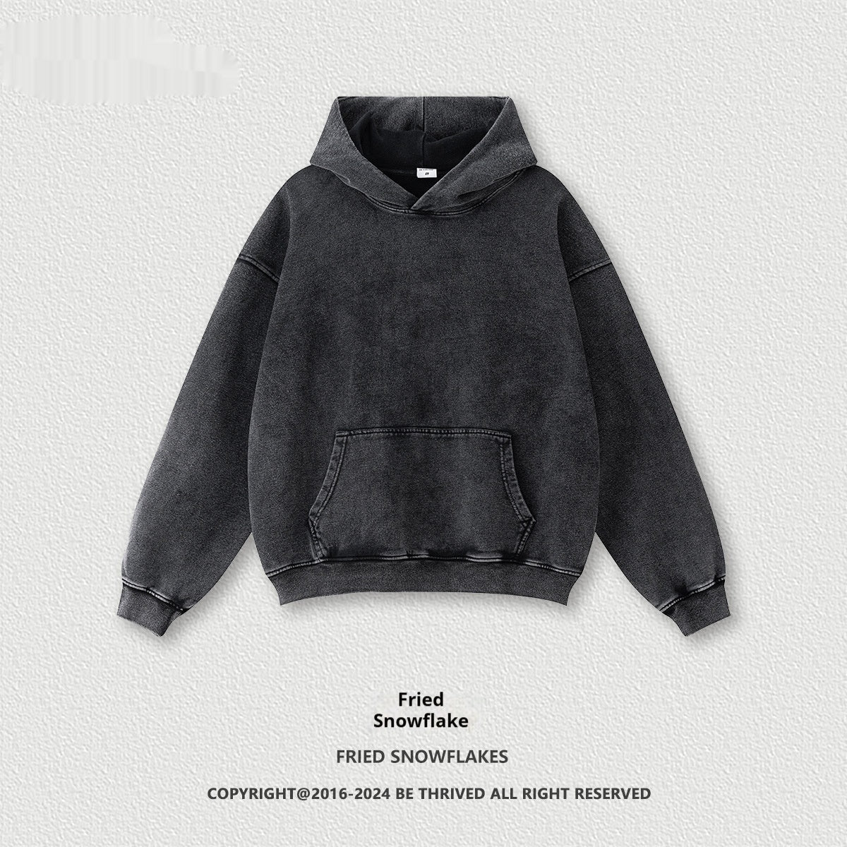 Mens Trendy Sportswear Hoodie And Sweatpants Set