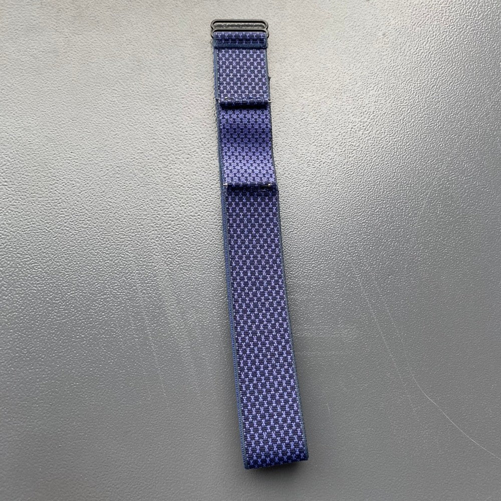 Nylon Strap Compatible With The Amazfit Helio