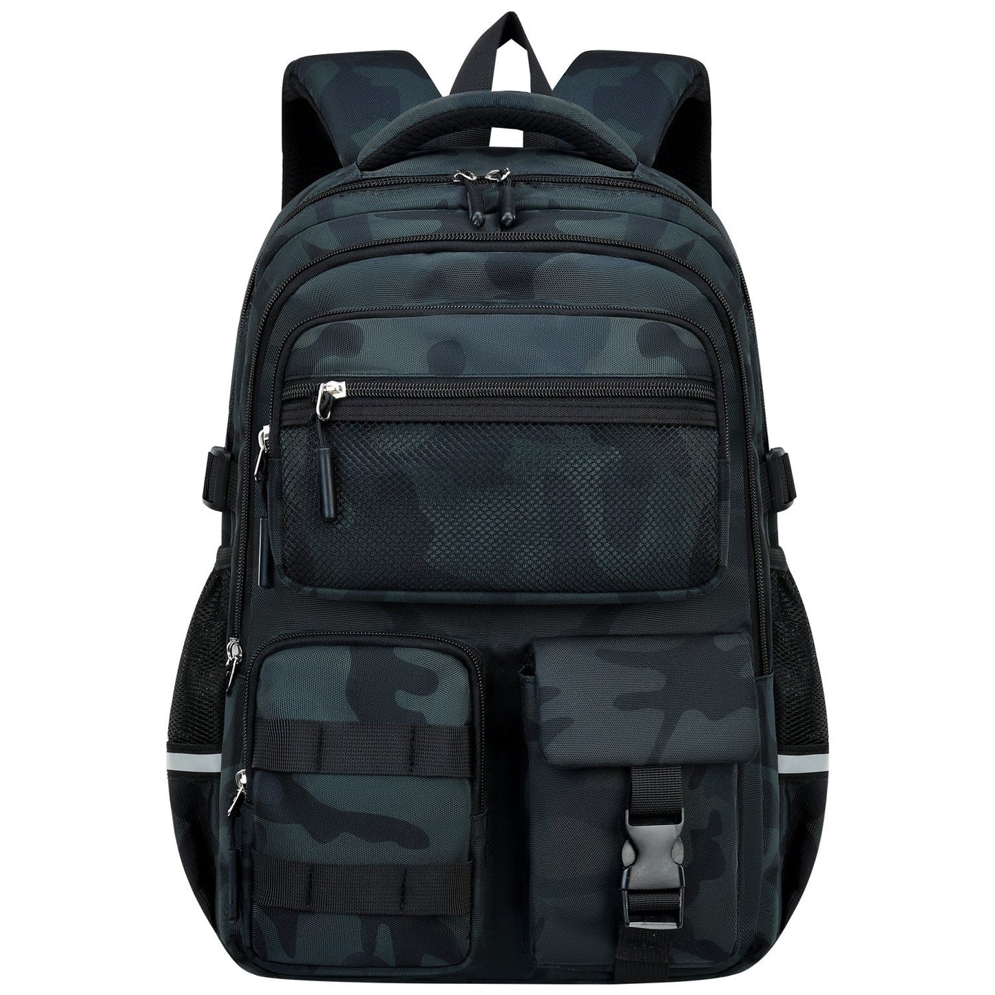 Childrens Fashionable High-Capacity Backpack