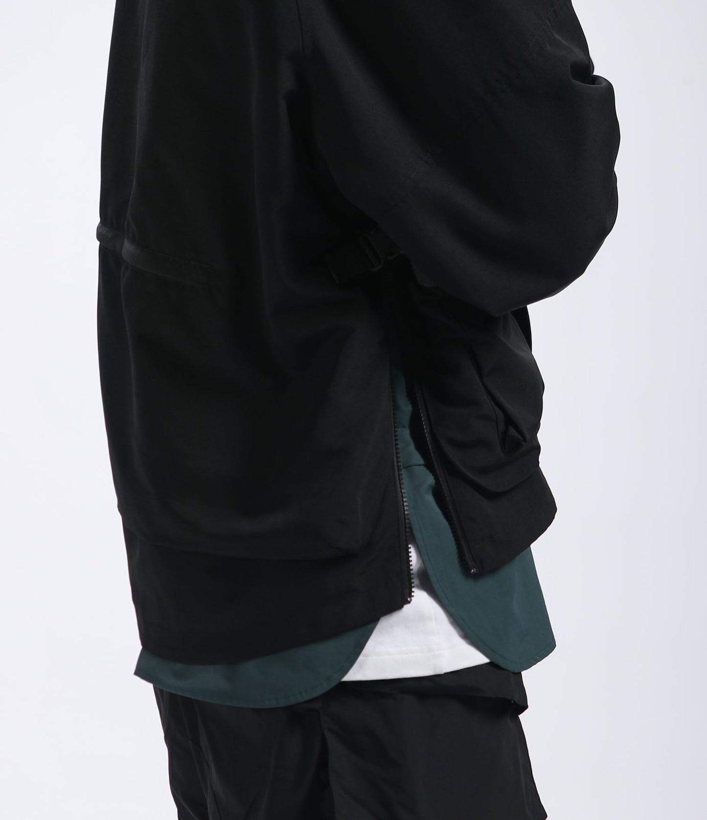 L132 Jacke