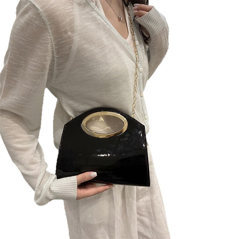 Handbag Banquet Fashionable Single-shoulder