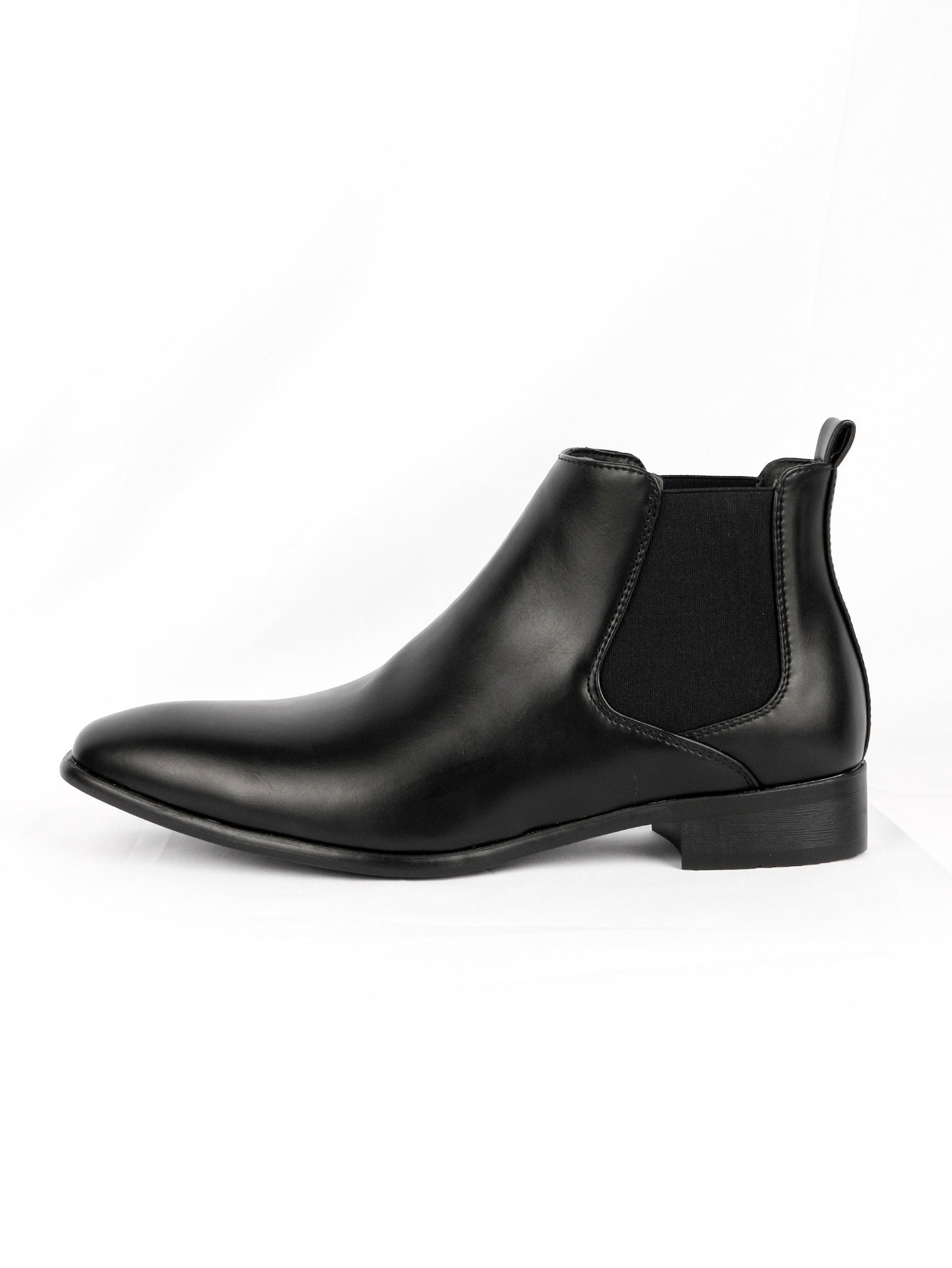Versatile And Stylish Mens Ankle Boots