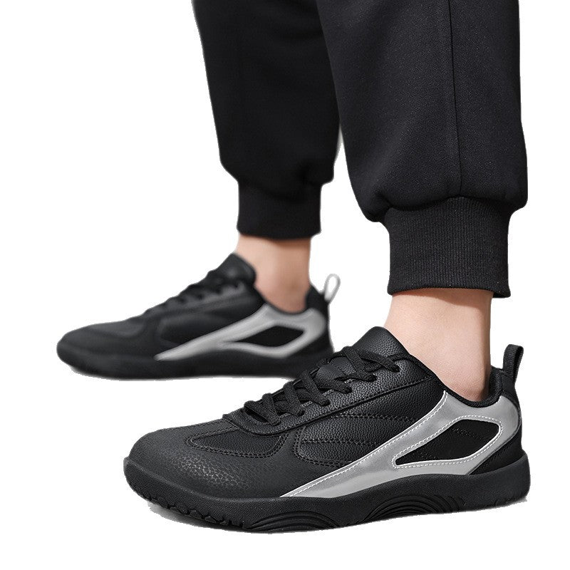 Mens Casual Sports Barefoot Shoes For Spring And Summer