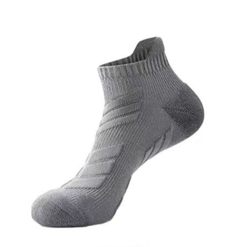 Professional Sports Non-slip Breathable Basketball Running Socks