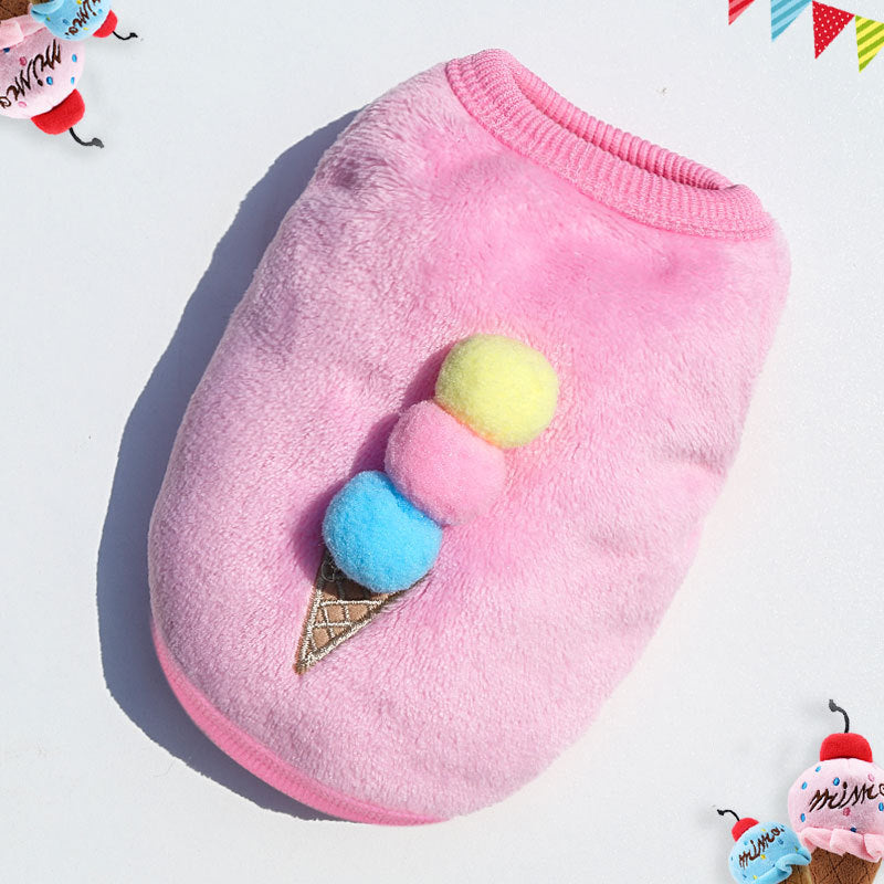 Dog Cat Vest Pet Clothes