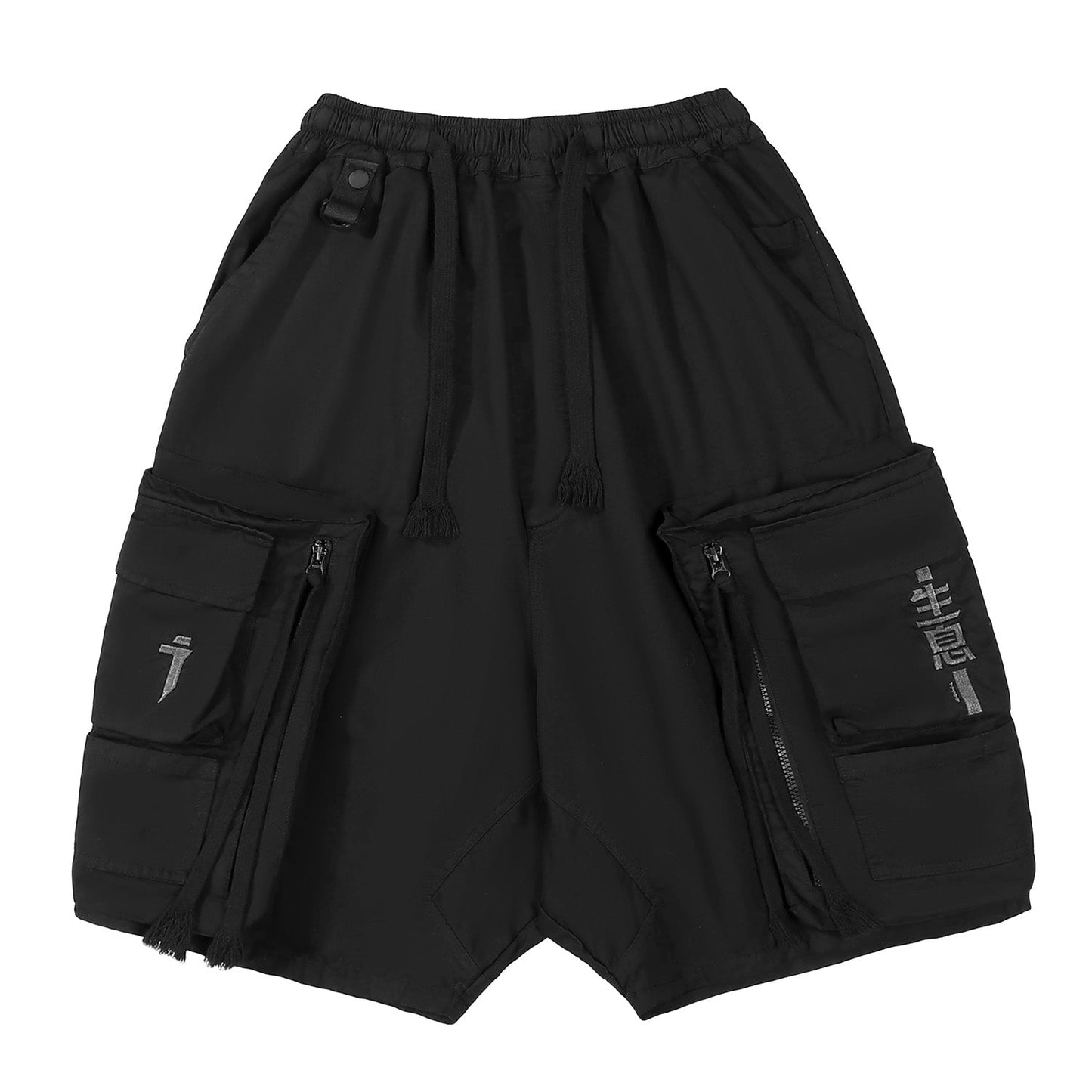 Shorts Nemesis JX « Sérieux en Affaires »