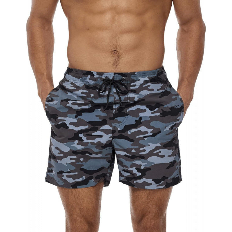 Mens Fashionable Sports Beach Shorts