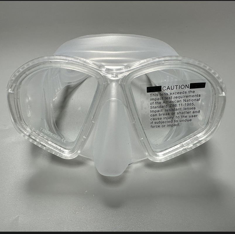 Diving Mask Swimming Glasses Goggles