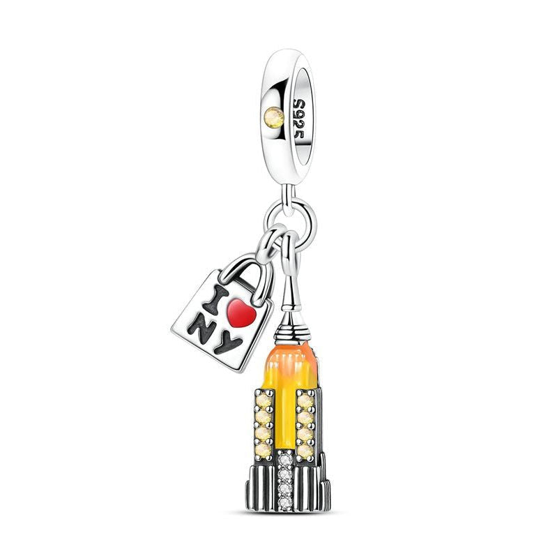 Jewelry Beads Pendant