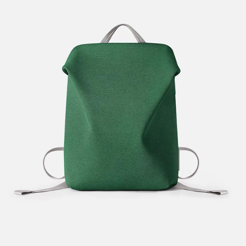 Lightweight Large-capacity Waterproof Casual Backpack