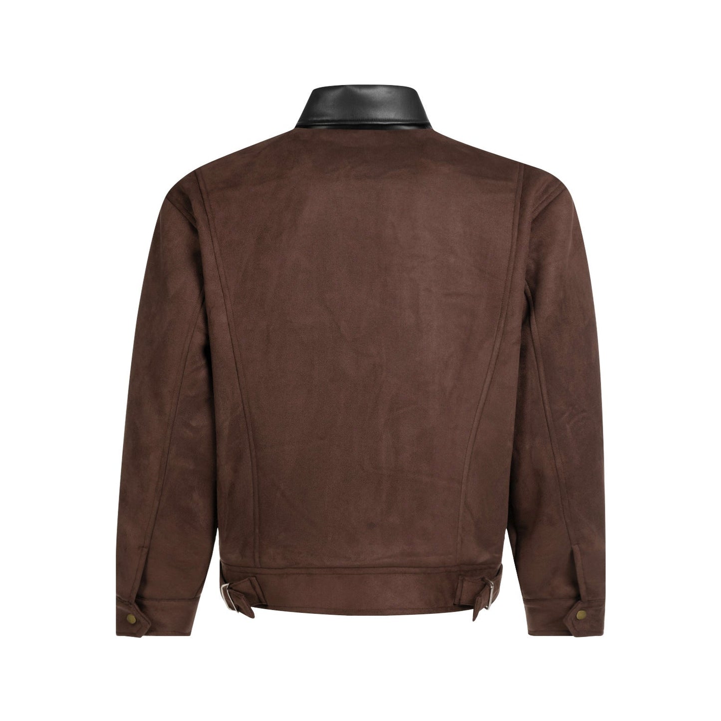 Versatile Workwear Casual Unisex Jacket For FallWinter