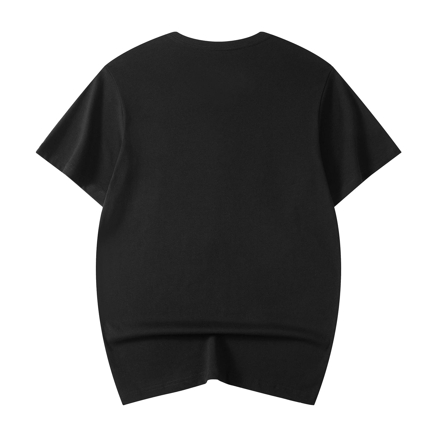 KH766 T-shirt brodé Lion