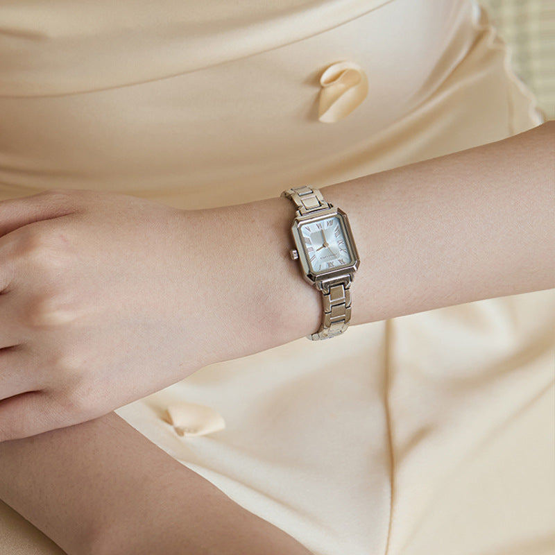 Niche-style Watch Fashionable Womens Watch