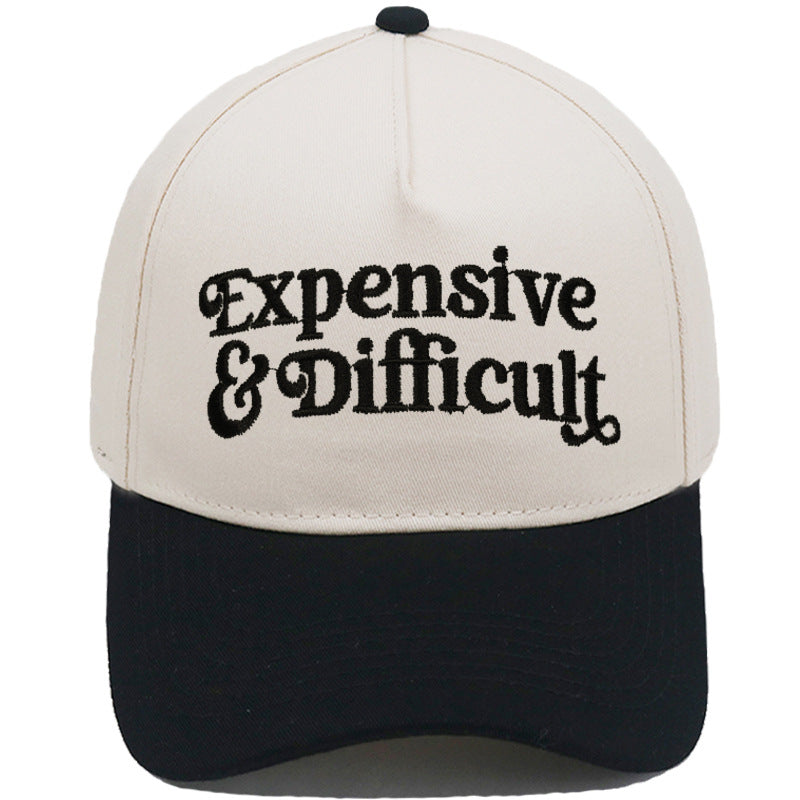 Baseball Unisex Casual Cap