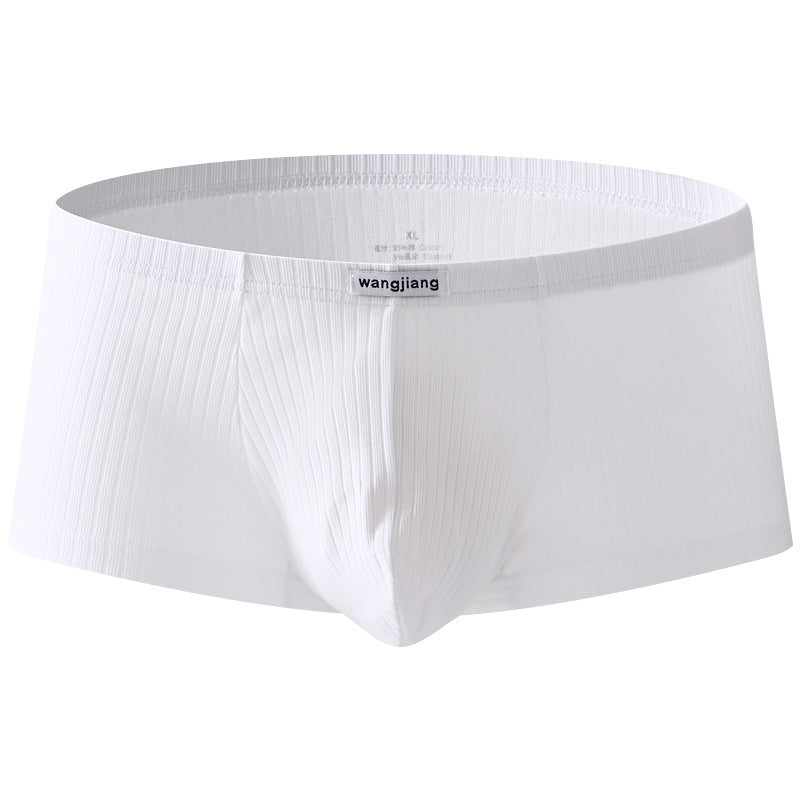 Boxer Briefs Men's Cotton Four Seasons Universal
