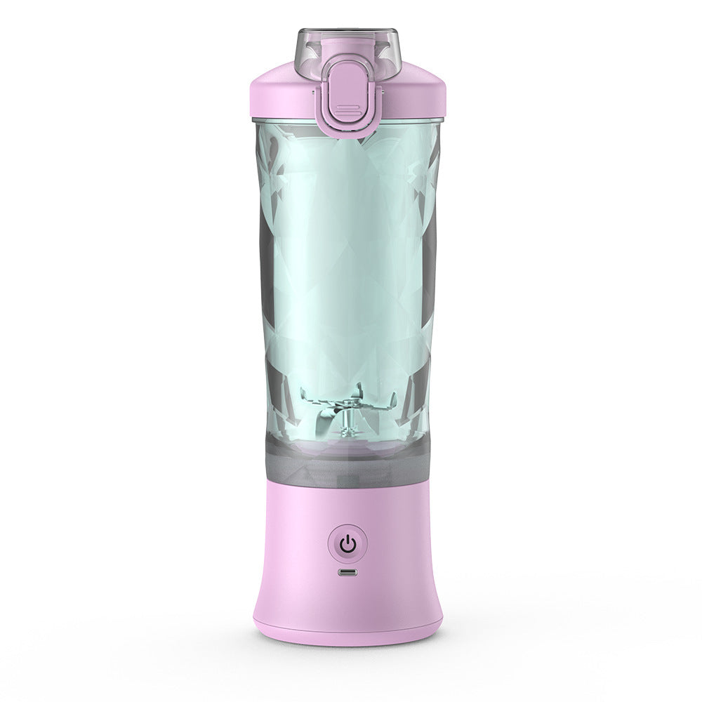 Portable Personal Blender For Shakes Smoothies