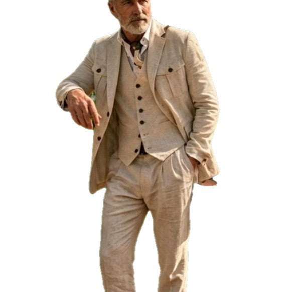 New AutumnWinter Mens Outdoor Casual Jacket For Formal Occasions