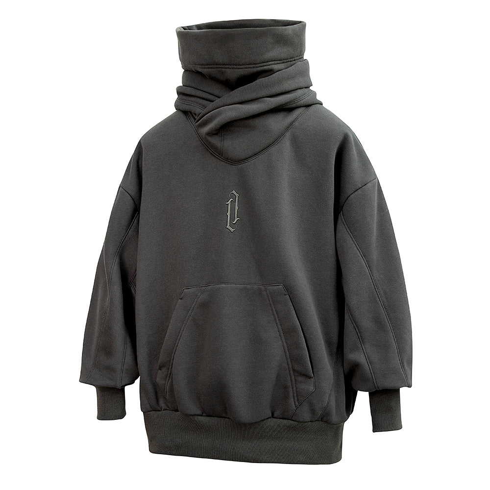 Sweat à capuche Assassin mortel