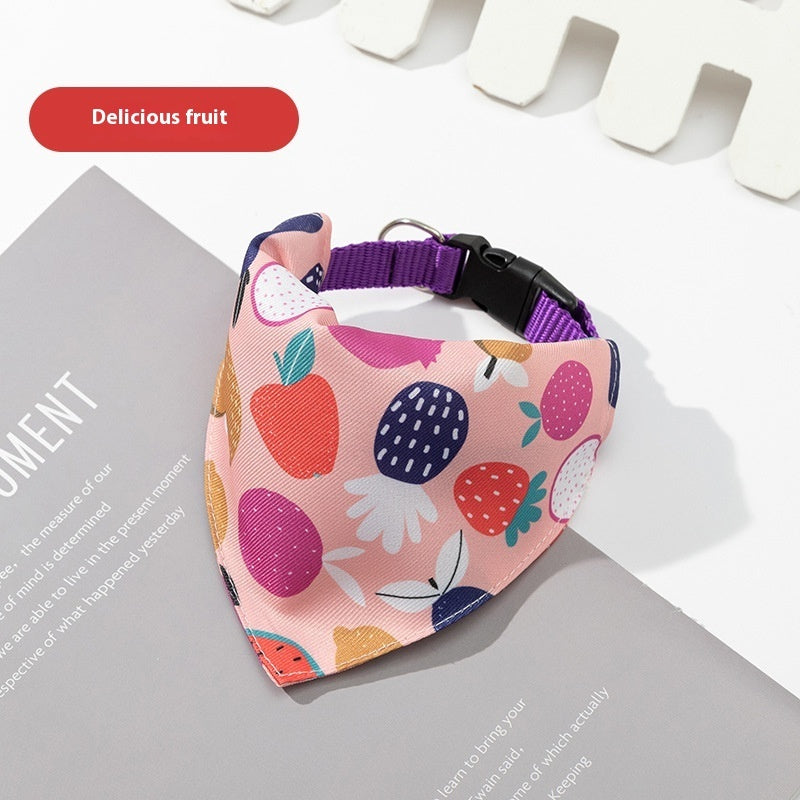 Pet Cat Dog Clothing Accessories