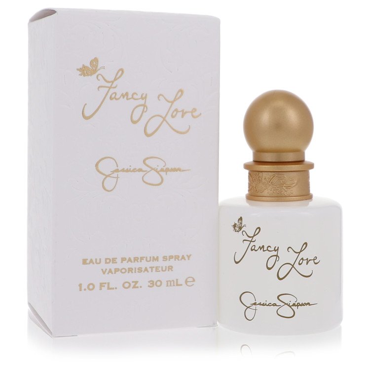Fancy Love de Jessica Simpson Brume Parfumée 236 ml pour Femme