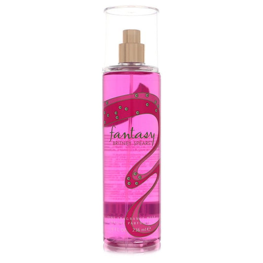 Fantasy by Britney Spears Körperspray 236 ml für Damen