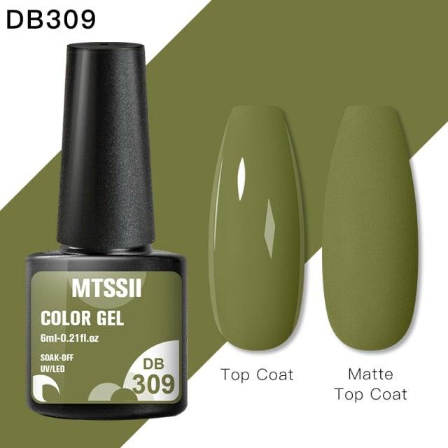 Fashion 2022 Reflective Glitter Gel Nail Polish 8 Colors Sparkling Auroras Permanent UV Diamond Gel Nail Polish Gel For Girls and Womens