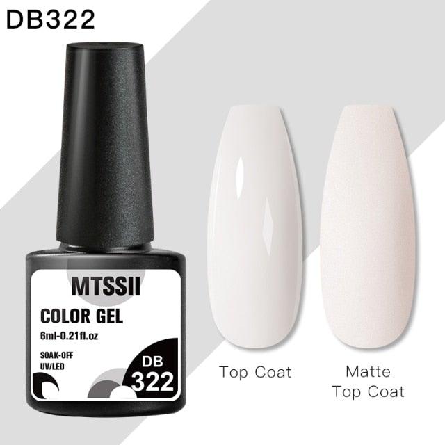 Fashion 2022 Reflective Glitter Gel Nail Polish 8 Colors Sparkling Auroras Permanent UV Diamond Gel Nail Polish Gel For Girls and Womens