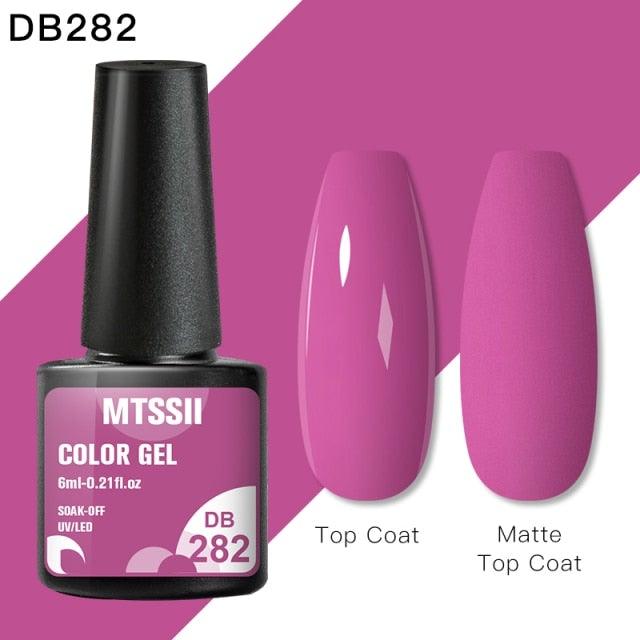 Fashion 2022 Reflective Glitter Gel Nail Polish 8 Colors Sparkling Auroras Permanent UV Diamond Gel Nail Polish Gel For Girls and Womens