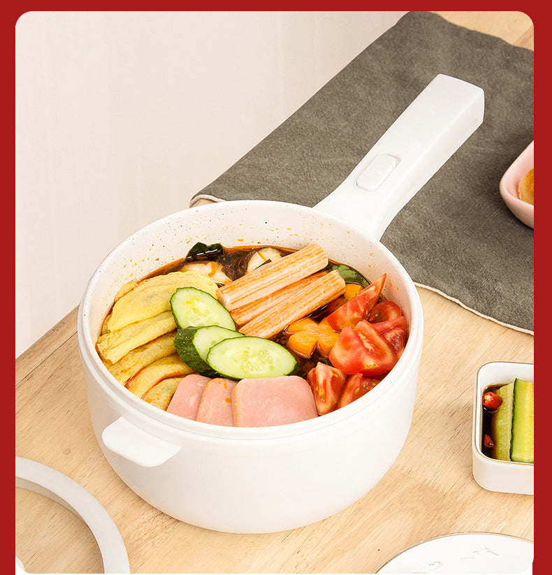 Electric Small Cooking Pot Dormitory