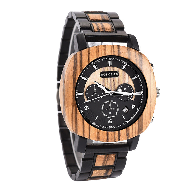 Casual Stylish And Trendy Quartz Watch