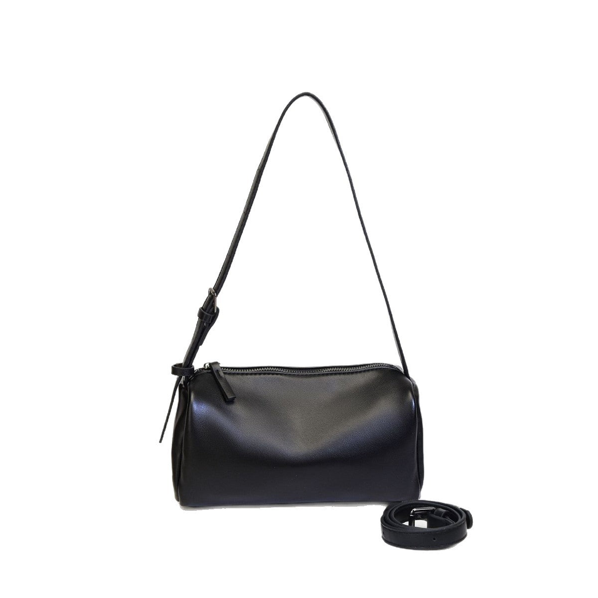 Fashionable High-end Vintage Womens Shoulder And Crossbody Bag