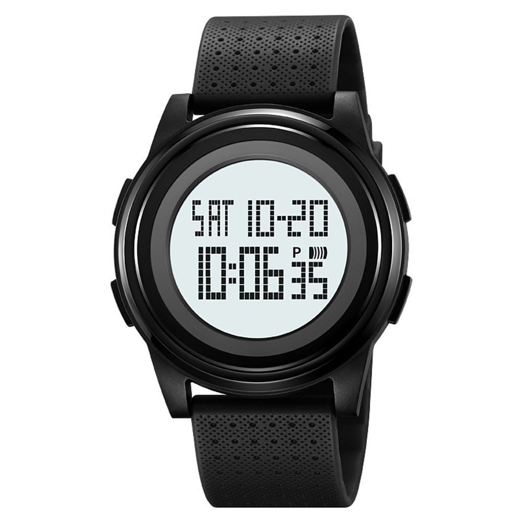 Fashion Simple Casual Student Watch