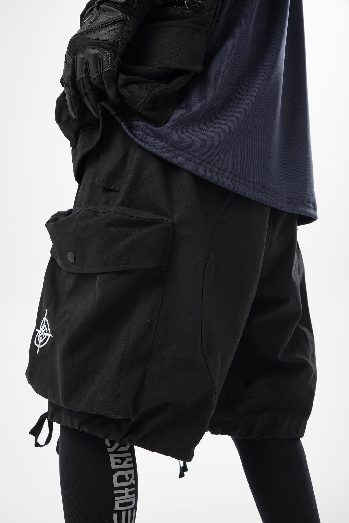 JX Precision Strike Cargo-Shorts