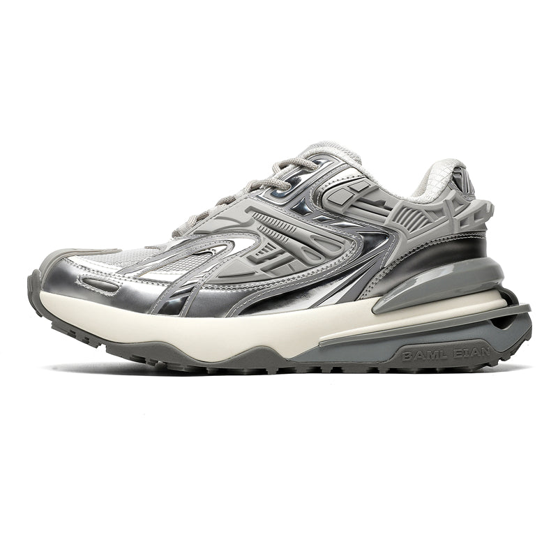 S25288 Baskets grises