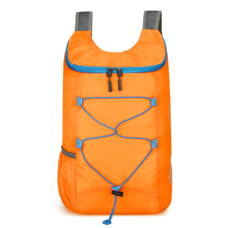 Waterproof Outdoor Biking and Travel Backpack