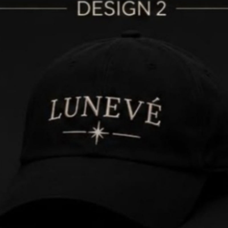 Custom Washed Retro Baseball Cap
