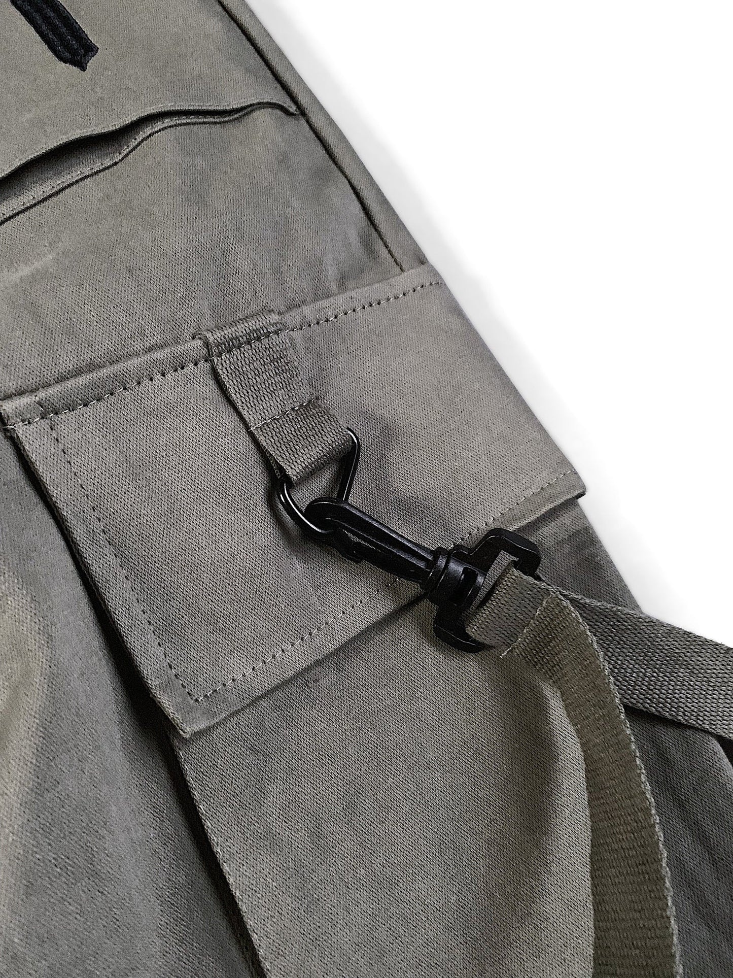 HiP5 Olive 09 I-Tech Pantalon Cargo