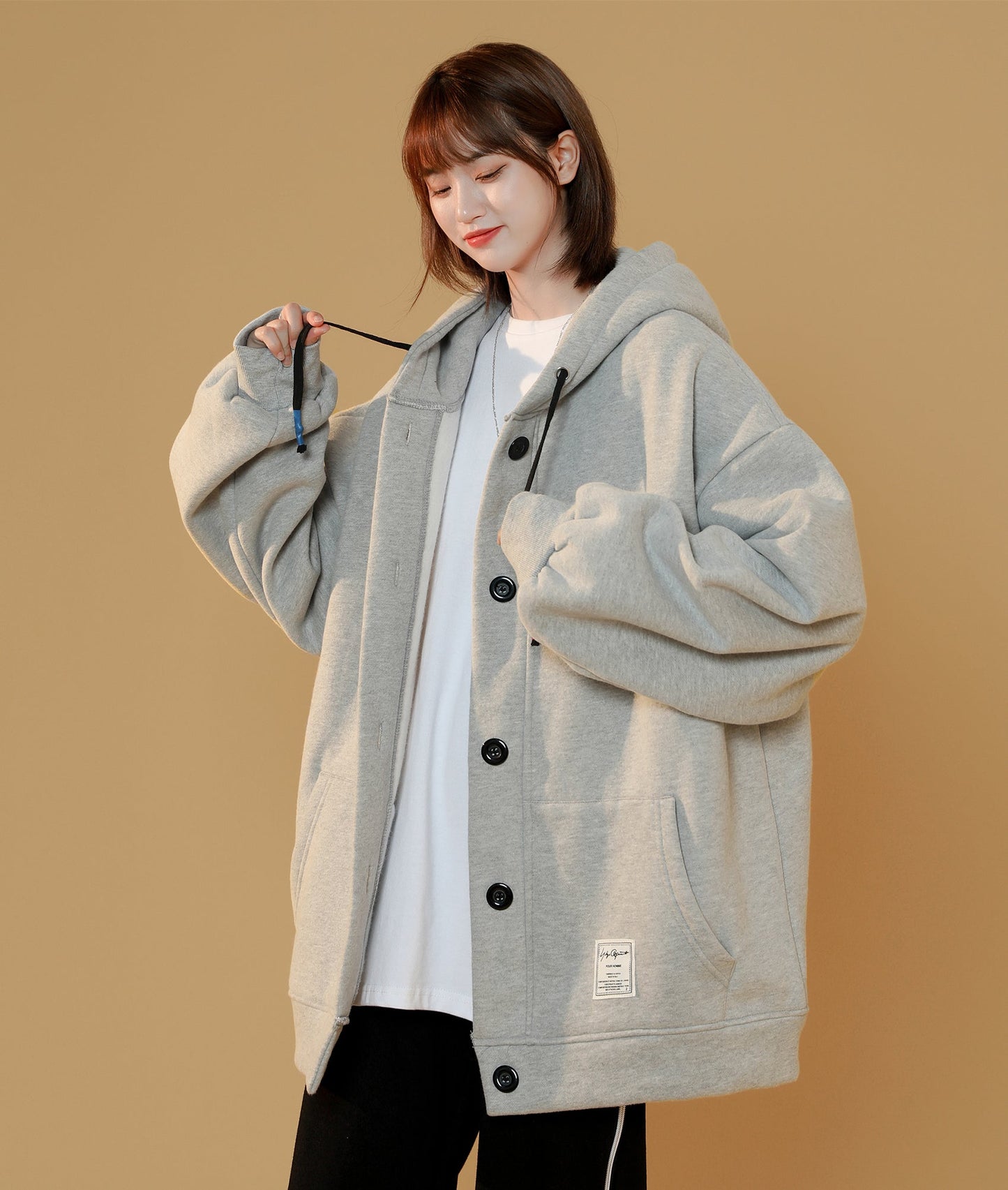 Legere Damenjacke UNF